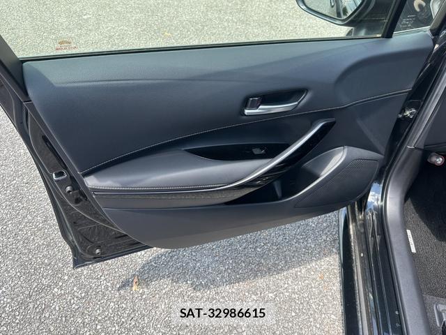 Toyota COROLLA TOURING 2020-03 8379338-14