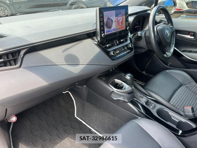 Toyota COROLLA TOURING 2020-03 8379338-15