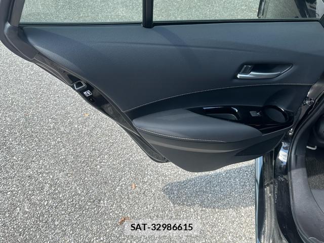 Toyota COROLLA TOURING 2020-03 8379338-17