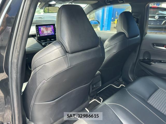 Toyota COROLLA TOURING 2020-03 8379338-18