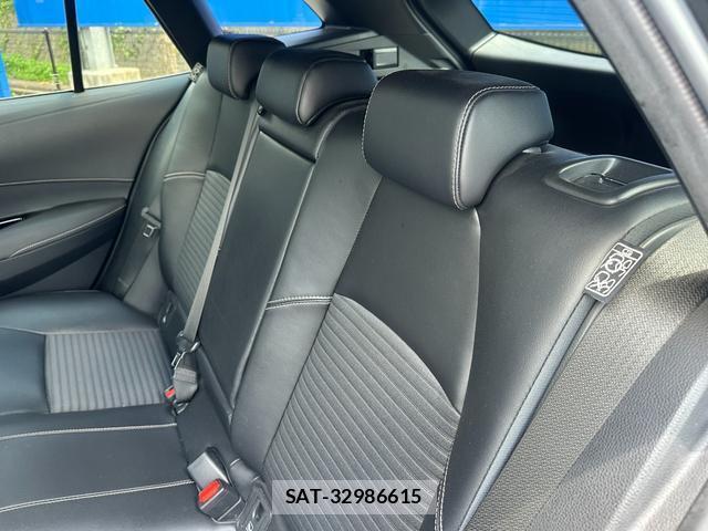 Toyota COROLLA TOURING 2020-03 8379338-19