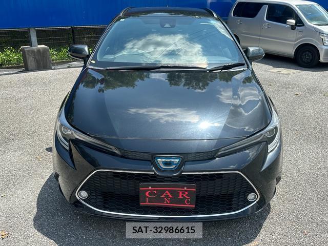 Toyota COROLLA TOURING 2020-03 8379338-7