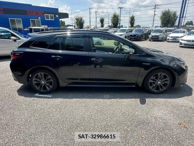Toyota COROLLA TOURING 2020-03 8379338-9