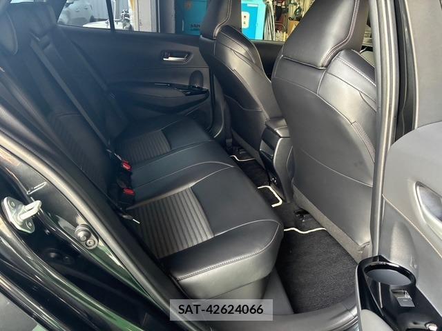 Toyota COROLLA TOURING 2021-06 8379437-10