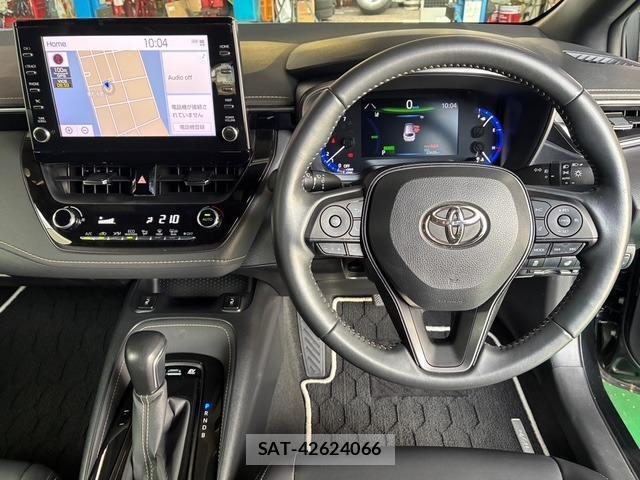 Toyota COROLLA TOURING 2021-06 8379437-11
