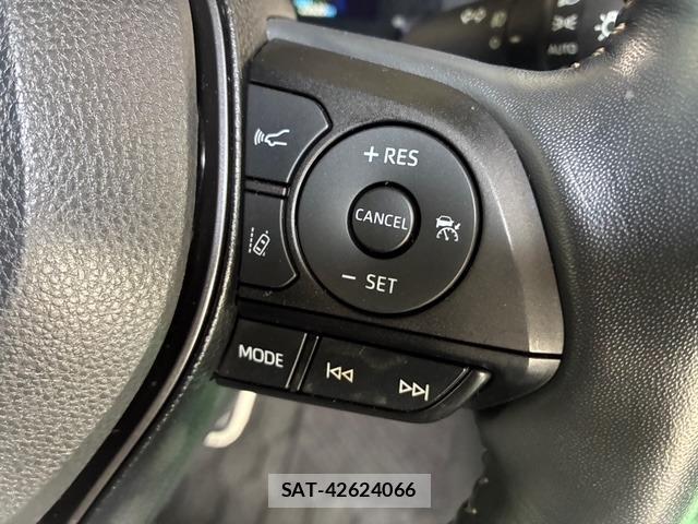 Toyota COROLLA TOURING 2021-06 8379437-12
