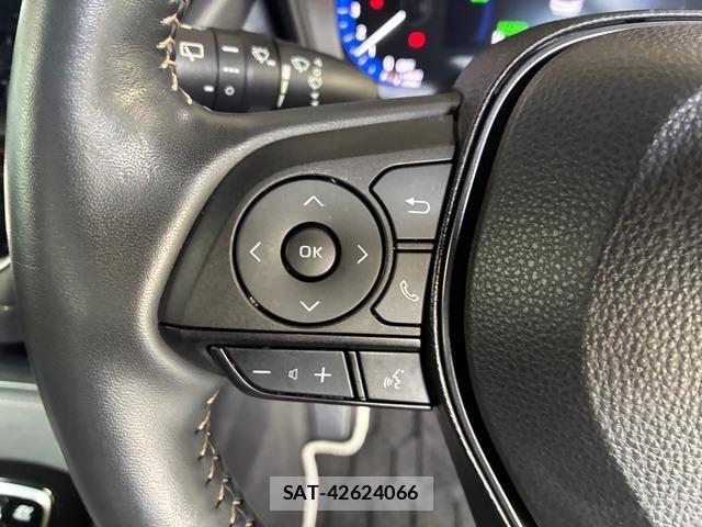 Toyota COROLLA TOURING 2021-06 8379437-13