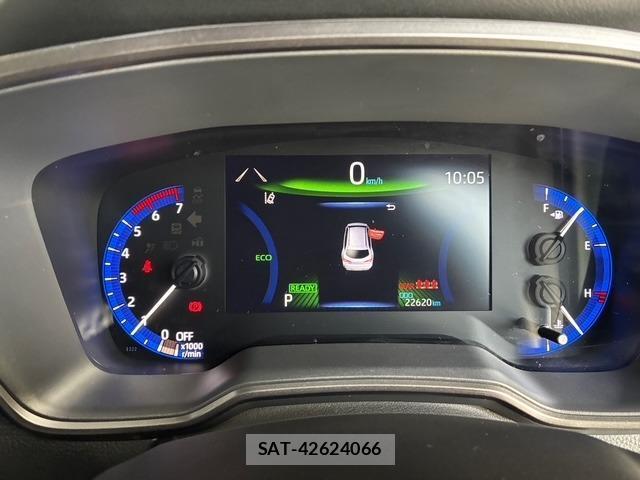 Toyota COROLLA TOURING 2021-06 8379437-19