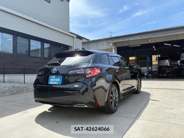Toyota COROLLA TOURING 2021-06 8379437-6