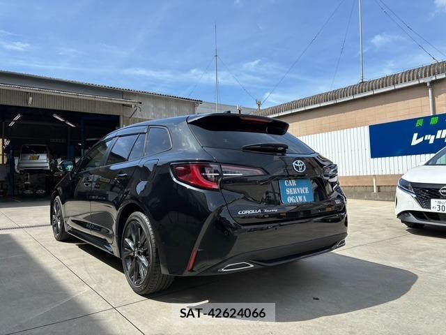 Toyota COROLLA TOURING 2021-06 8379437-7