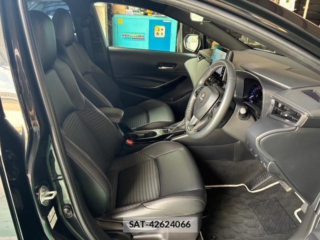 Toyota COROLLA TOURING 2021-06 8379437-9