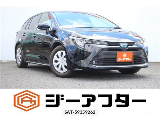 Toyota COROLLA TOURING 2023-07 8379661-0