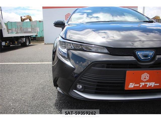 Toyota COROLLA TOURING 2023-07 8379661-12