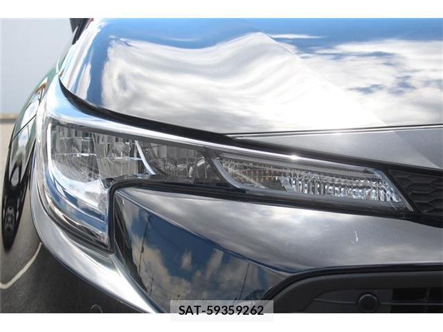 Toyota COROLLA TOURING 2023-07 8379661-13