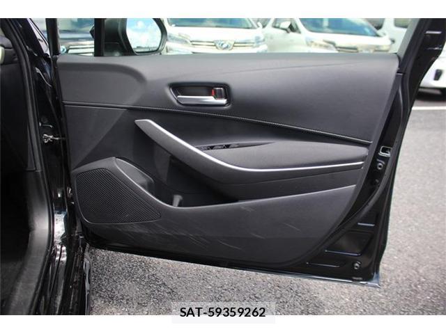 Toyota COROLLA TOURING 2023-07 8379661-17