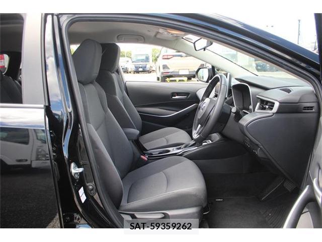 Toyota COROLLA TOURING 2023-07 8379661-18