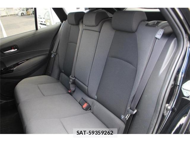 Toyota COROLLA TOURING 2023-07 8379661-19