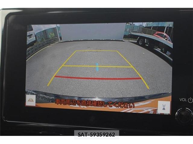 Toyota COROLLA TOURING 2023-07 8379661-2