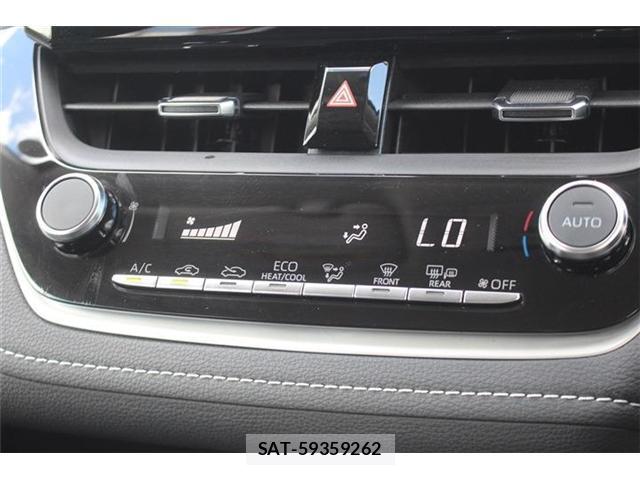 Toyota COROLLA TOURING 2023-07 8379661-3