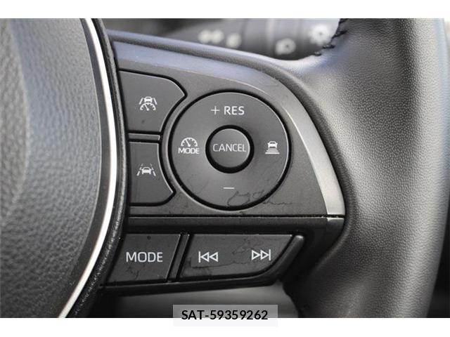 Toyota COROLLA TOURING 2023-07 8379661-4