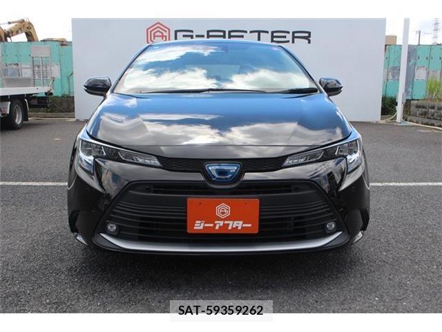 Toyota COROLLA TOURING 2023-07 8379661-6