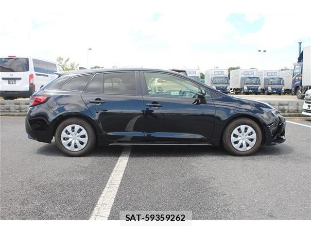 Toyota COROLLA TOURING 2023-07 8379661-8
