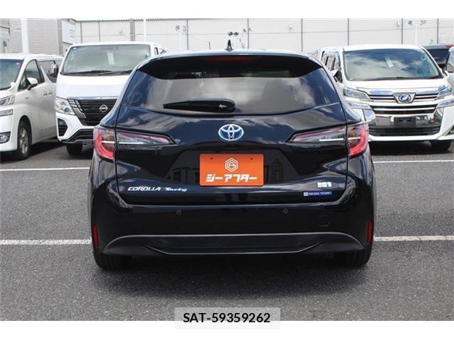 Toyota COROLLA TOURING 2023-07 8379661-9