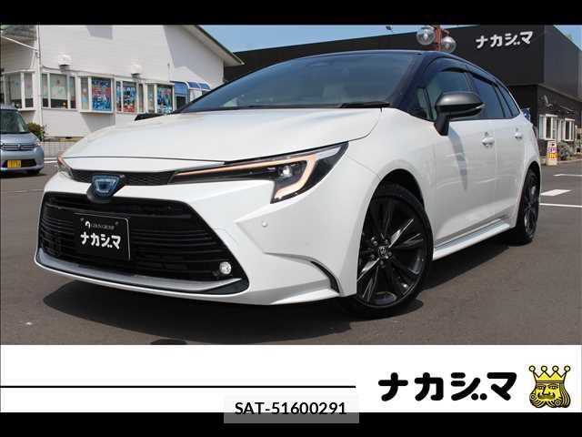 Toyota COROLLA TOURING 2024-01 8379980-0