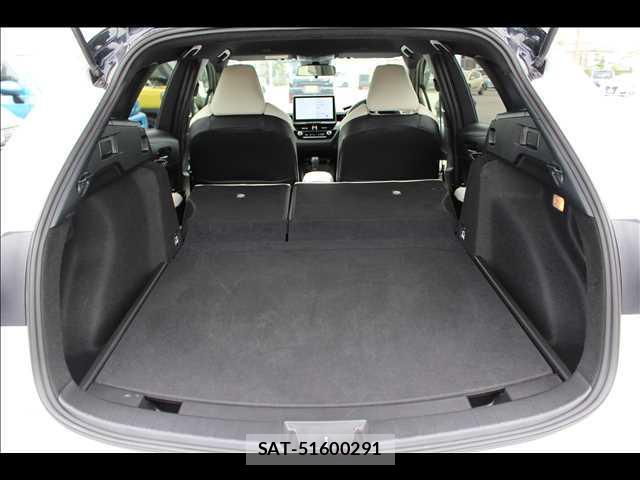 Toyota COROLLA TOURING 2024-01 8379980-11