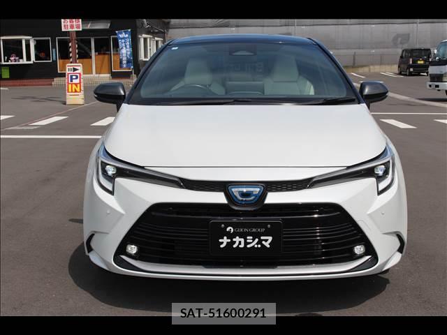 Toyota COROLLA TOURING 2024-01 8379980-12