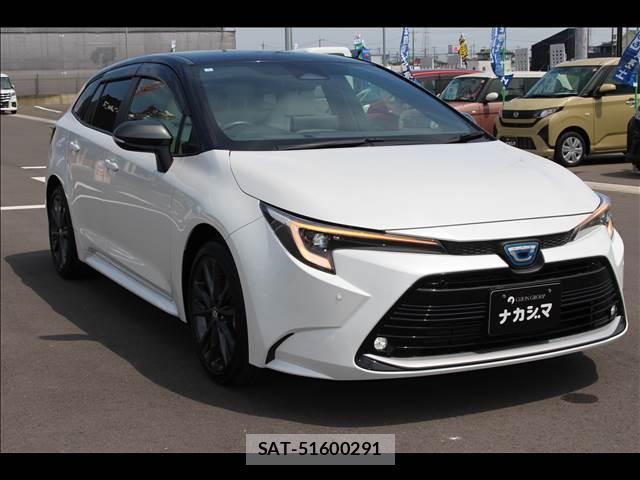 Toyota COROLLA TOURING 2024-01 8379980-13
