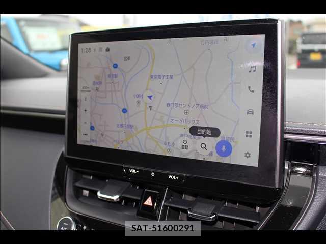 Toyota COROLLA TOURING 2024-01 8379980-15