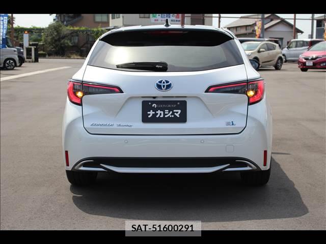 Toyota COROLLA TOURING 2024-01 8379980-16