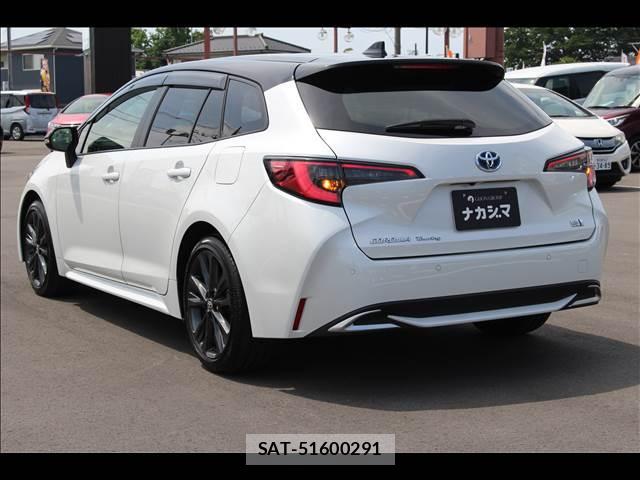 Toyota COROLLA TOURING 2024-01 8379980-17