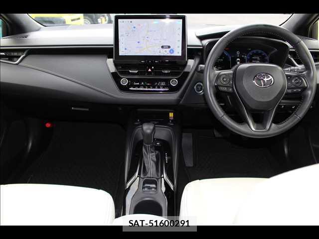Toyota COROLLA TOURING 2024-01 8379980-2