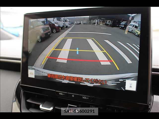 Toyota COROLLA TOURING 2024-01 8379980-3
