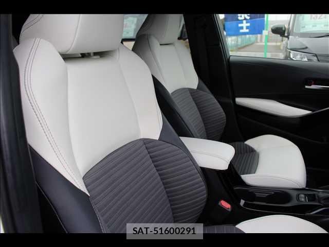 Toyota COROLLA TOURING 2024-01 8379980-8