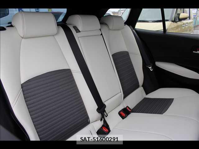 Toyota COROLLA TOURING 2024-01 8379980-9