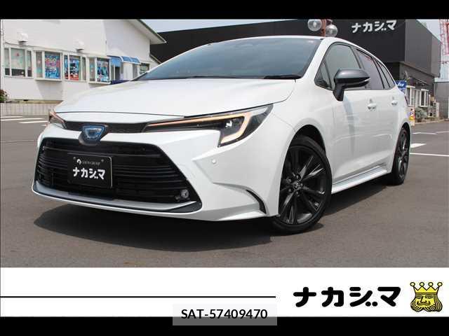 Toyota COROLLA TOURING 2023-06 8379983-0