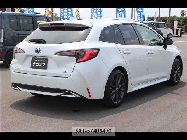 Toyota COROLLA TOURING 2023-06 8379983-1
