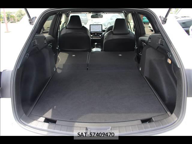Toyota COROLLA TOURING 2023-06 8379983-11