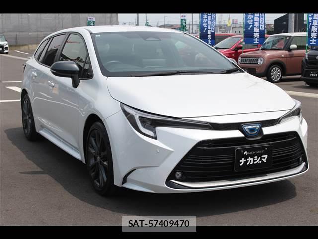 Toyota COROLLA TOURING 2023-06 8379983-13