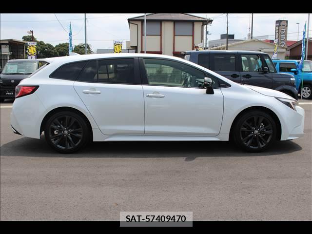 Toyota COROLLA TOURING 2023-06 8379983-14