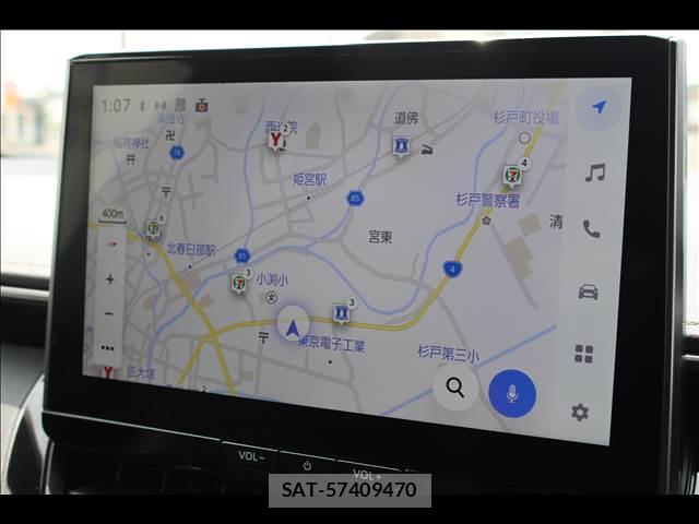 Toyota COROLLA TOURING 2023-06 8379983-15
