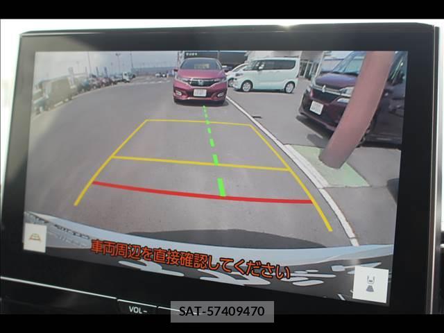 Toyota COROLLA TOURING 2023-06 8379983-7