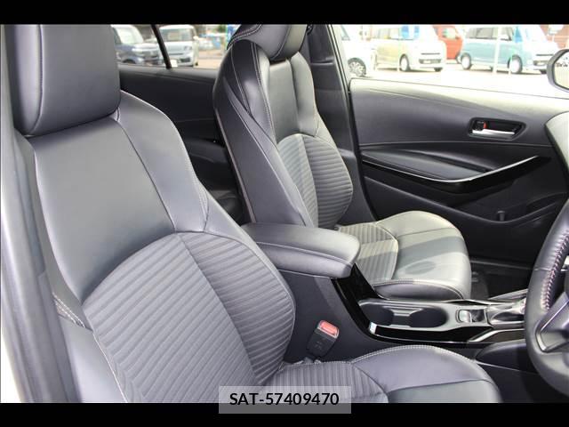 Toyota COROLLA TOURING 2023-06 8379983-8