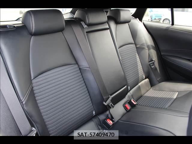 Toyota COROLLA TOURING 2023-06 8379983-9