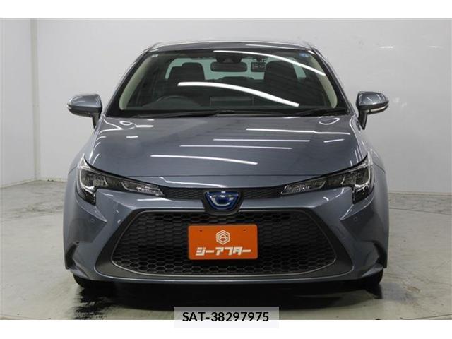 Toyota COROLLA 2020-05 8380083-1