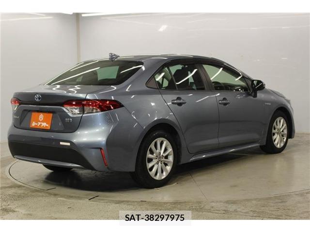 Toyota COROLLA 2020-05 8380083-4