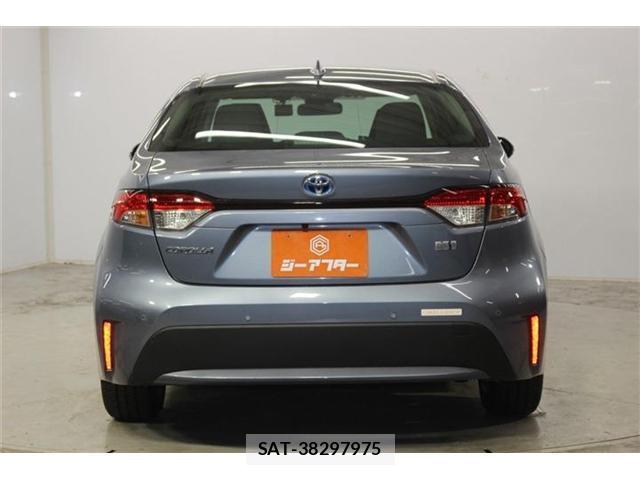 Toyota COROLLA 2020-05 8380083-5
